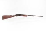 1901 mfg. COLT Small Frame LIGHTING .22 RF Small Game PUMP ACTION Rifle C&R TURN OF THE CENTURY Hunting/Sporting PLINKER - 2 of 25