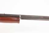 1901 mfg. COLT Small Frame LIGHTING .22 RF Small Game PUMP ACTION Rifle C&R TURN OF THE CENTURY Hunting/Sporting PLINKER - 4 of 25