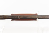 1901 mfg. COLT Small Frame LIGHTING .22 RF Small Game PUMP ACTION Rifle C&R TURN OF THE CENTURY Hunting/Sporting PLINKER - 16 of 25