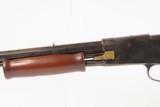 1901 mfg. COLT Small Frame LIGHTING .22 RF Small Game PUMP ACTION Rifle C&R TURN OF THE CENTURY Hunting/Sporting PLINKER - 24 of 25