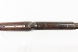 1901 mfg. COLT Small Frame LIGHTING .22 RF Small Game PUMP ACTION Rifle C&R TURN OF THE CENTURY Hunting/Sporting PLINKER - 17 of 25