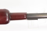 Upgraded J. STEVENS ARMS Co. “Walnut Hill” Model 417 .22 RF C&R Rifle SCOPE Named after the MASSACHUSETTS SHOOTING RANGE - 8 of 25