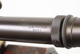 Upgraded J. STEVENS ARMS Co. “Walnut Hill” Model 417 .22 RF C&R Rifle SCOPE Named after the MASSACHUSETTS SHOOTING RANGE - 21 of 25