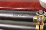 Upgraded J. STEVENS ARMS Co. “Walnut Hill” Model 417 .22 RF C&R Rifle SCOPE Named after the MASSACHUSETTS SHOOTING RANGE - 18 of 25