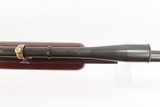 Upgraded J. STEVENS ARMS Co. “Walnut Hill” Model 417 .22 RF C&R Rifle SCOPE Named after the MASSACHUSETTS SHOOTING RANGE - 14 of 25