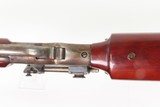 Upgraded J. STEVENS ARMS Co. “Walnut Hill” Model 417 .22 RF C&R Rifle SCOPE Named after the MASSACHUSETTS SHOOTING RANGE - 10 of 25