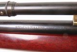 Upgraded J. STEVENS ARMS Co. “Walnut Hill” Model 417 .22 RF C&R Rifle SCOPE Named after the MASSACHUSETTS SHOOTING RANGE - 19 of 25