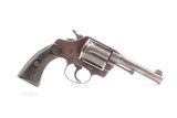 W.F. & Co. Documented WELLS FARGO Shipped COLT POLICE POSITIVE Revolver C&R Nice Historic Colt with FACTORY LETTER - 17 of 20