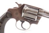 W.F. & Co. Documented WELLS FARGO Shipped COLT POLICE POSITIVE Revolver C&R Nice Historic Colt with FACTORY LETTER - 19 of 20