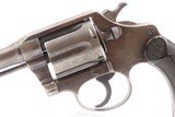 W.F. & Co. Documented WELLS FARGO Shipped COLT POLICE POSITIVE Revolver C&R Nice Historic Colt with FACTORY LETTER - 4 of 20