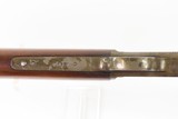 Antique COLT LIGHTING Small Frame .22 HUNTING / SPORTING Slide Action Rifle Pump Action “PLINKER” Made in 1894 - 12 of 25