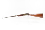 Antique COLT LIGHTING Small Frame .22 HUNTING / SPORTING Slide Action Rifle Pump Action “PLINKER” Made in 1894 - 23 of 25