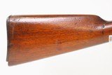 Antique COLT LIGHTING Small Frame .22 HUNTING / SPORTING Slide Action Rifle Pump Action “PLINKER” Made in 1894 - 7 of 25