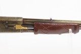 Antique COLT LIGHTING Small Frame .22 HUNTING / SPORTING Slide Action Rifle Pump Action “PLINKER” Made in 1894 - 5 of 25