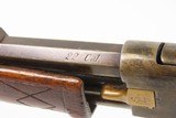 Antique COLT LIGHTING Small Frame .22 HUNTING / SPORTING Slide Action Rifle Pump Action “PLINKER” Made in 1894 - 22 of 25