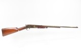 Antique COLT LIGHTING Small Frame .22 HUNTING / SPORTING Slide Action Rifle Pump Action “PLINKER” Made in 1894 - 2 of 25