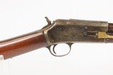 Antique COLT LIGHTING Small Frame .22 HUNTING / SPORTING Slide Action Rifle Pump Action “PLINKER” Made in 1894 - 6 of 25