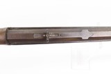 Iconic WINCHESTER M1892 Lever Action RIFLE in .25-20 WCF C&R “The RIFLEMAN” - 16 of 25
