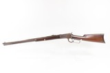 Iconic WINCHESTER M1892 Lever Action RIFLE in .25-20 WCF C&R “The RIFLEMAN” - 22 of 25