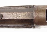 Iconic WINCHESTER M1892 Lever Action RIFLE in .25-20 WCF C&R “The RIFLEMAN” - 20 of 25
