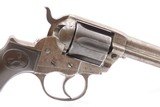 1904 COLT M1877 “Lightning” .38 DA Revolver C&R DOC HOLLIDAY/BILLY the KIDClassic Double Action Revolver Made in 1904 - 19 of 20