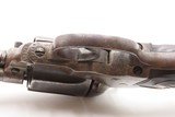 1904 COLT M1877 “Lightning” .38 DA Revolver C&R DOC HOLLIDAY/BILLY the KIDClassic Double Action Revolver Made in 1904 - 14 of 20