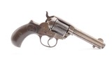 1904 COLT M1877 “Lightning” .38 DA Revolver C&R DOC HOLLIDAY/BILLY the KIDClassic Double Action Revolver Made in 1904 - 17 of 20
