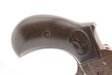 1904 COLT M1877 “Lightning” .38 DA Revolver C&R DOC HOLLIDAY/BILLY the KIDClassic Double Action Revolver Made in 1904 - 18 of 20
