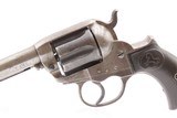 1904 COLT M1877 “Lightning” .38 DA Revolver C&R DOC HOLLIDAY/BILLY the KIDClassic Double Action Revolver Made in 1904 - 4 of 20