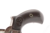 1904 COLT M1877 “Lightning” .38 DA Revolver C&R DOC HOLLIDAY/BILLY the KIDClassic Double Action Revolver Made in 1904 - 3 of 20