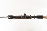 BSA Australian Issue ACKLEY UPGRADED MARTINI .219 Zipper CADET Rifle C&RMade for the COMMONWEALTH of AUSTRALIA w/SCOPE - 16 of 22
