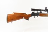 BSA Australian Issue ACKLEY UPGRADED MARTINI .219 Zipper CADET Rifle C&RMade for the COMMONWEALTH of AUSTRALIA w/SCOPE - 6 of 22