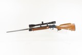 BSA Australian Issue ACKLEY UPGRADED MARTINI .219 Zipper CADET Rifle C&RMade for the COMMONWEALTH of AUSTRALIA w/SCOPE - 9 of 22