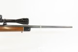 BSA Australian Issue ACKLEY UPGRADED MARTINI .219 Zipper CADET Rifle C&RMade for the COMMONWEALTH of AUSTRALIA w/SCOPE - 4 of 22