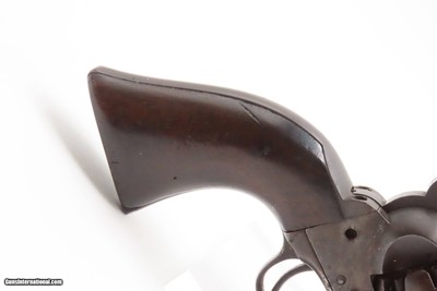 CASED BRACE of CIVIL WAR Era Antique COLT M1851 NAVY Percussion Revolvers - Image 20 of 25