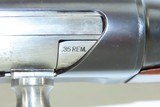 REMINGTON ARMS Model 8 5-Shot SEMI-AUTOMATIC .35 Remington Auto RIFLE C&R
First Commercialized Autoloader Offered in the U.S. - 11 of 22