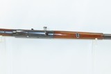 REMINGTON ARMS Model 8 5-Shot SEMI-AUTOMATIC .35 Remington Auto RIFLE C&R
First Commercialized Autoloader Offered in the U.S. - 8 of 22