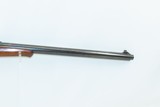 REMINGTON ARMS Model 8 5-Shot SEMI-AUTOMATIC .35 Remington Auto RIFLE C&R
First Commercialized Autoloader Offered in the U.S. - 5 of 22