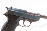 WORLD WAR II Walther 