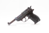 WORLD WAR II Walther 