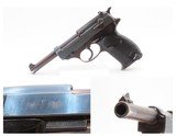 WORLD WAR II Walther 