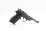 WORLD WAR II Walther 