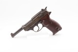 WORLD WAR II Walther 