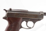 WORLD WAR II Walther 