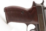 WORLD WAR II Walther 