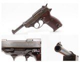 WORLD WAR II Walther 