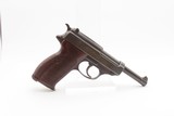 WORLD WAR II Walther 