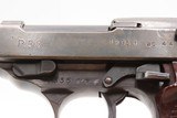 WORLD WAR II Walther 