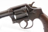 World War II U.S. SMITH & WESSON .38 VICTORY Double Action Revolver C&R WW2 Carry Weapon For Fighter and Bomber Pilots In WWII - 4 of 21