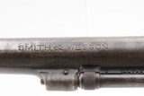 World War II U.S. SMITH & WESSON .38 VICTORY Double Action Revolver C&R WW2 Carry Weapon For Fighter and Bomber Pilots In WWII - 10 of 21